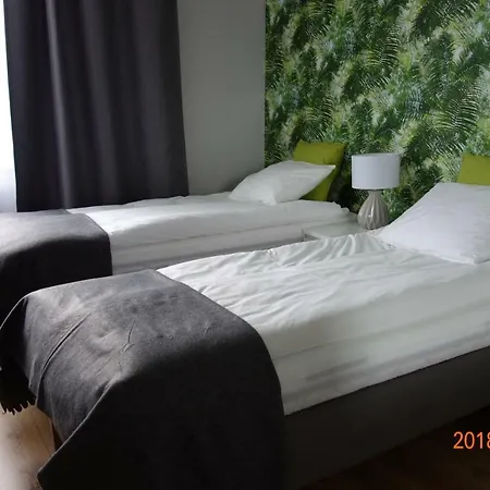 Apartament 88 Krakau Exterior foto