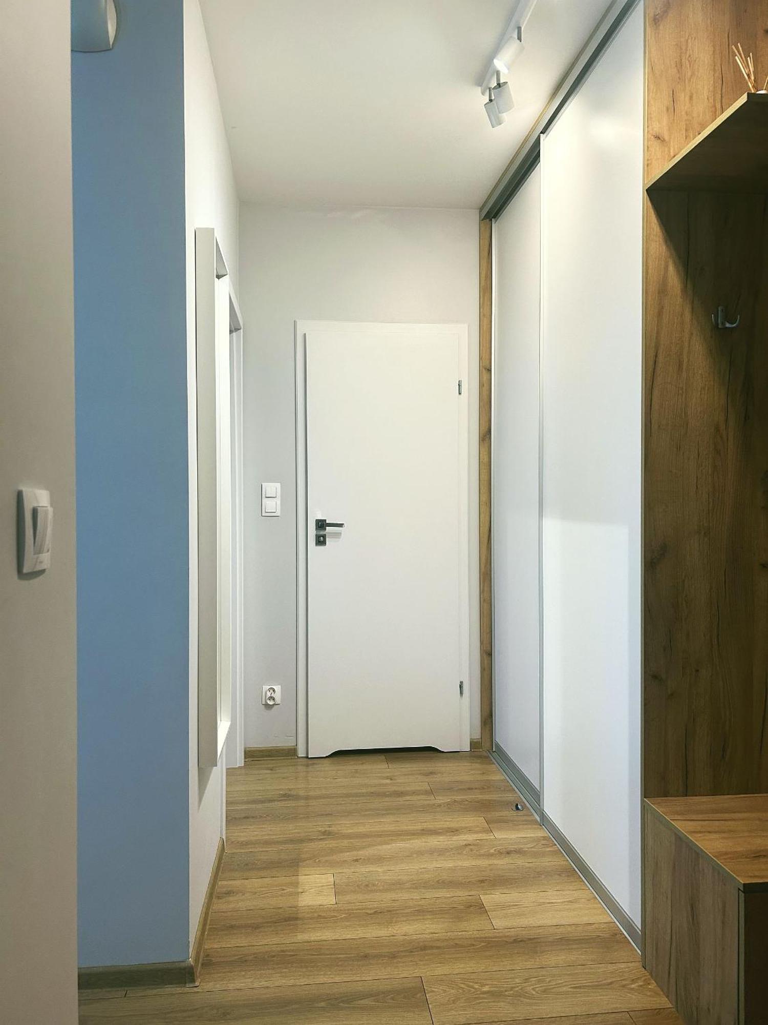 88 Apartment Krakau