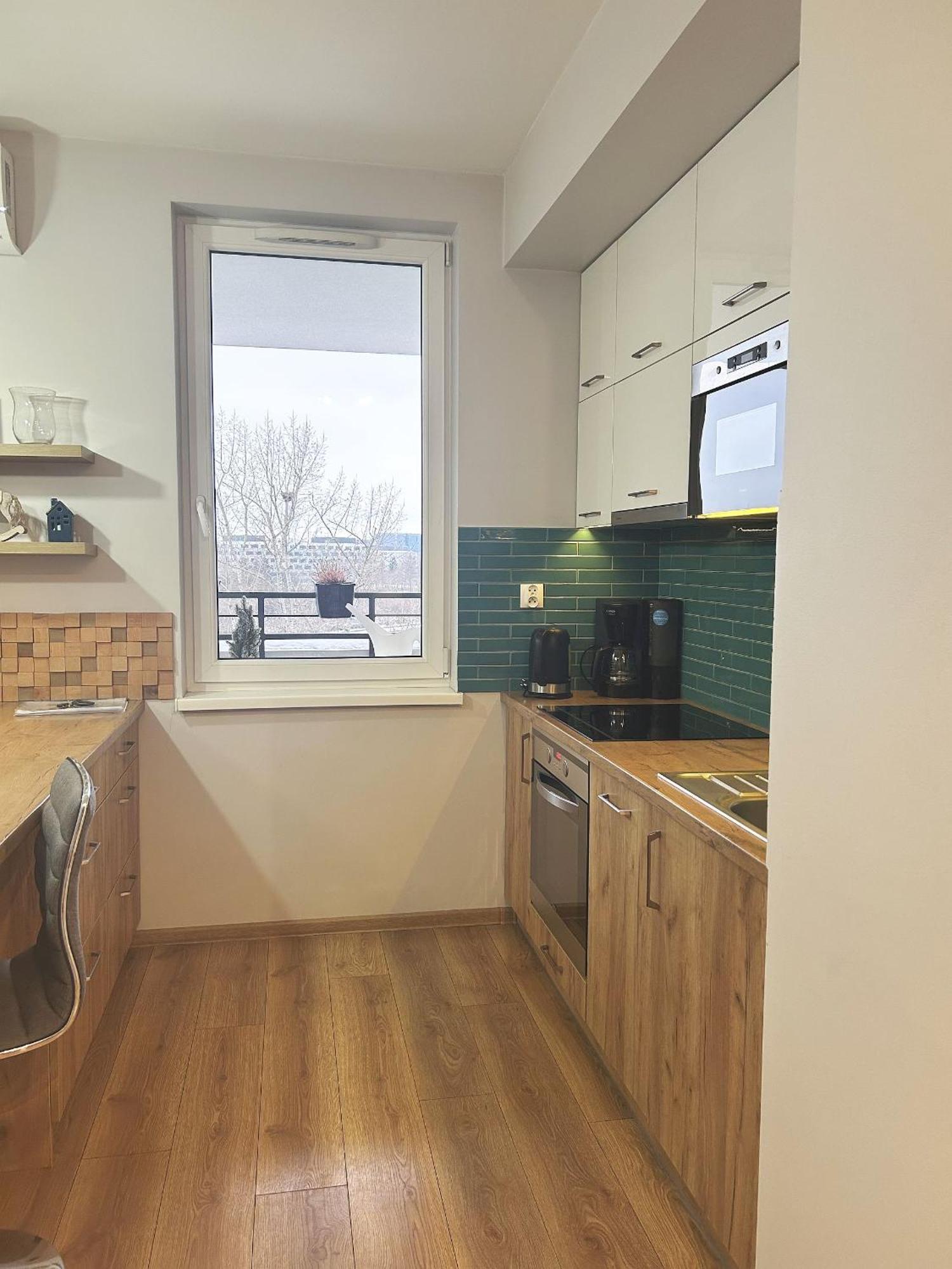 Apartment 88 Krakau