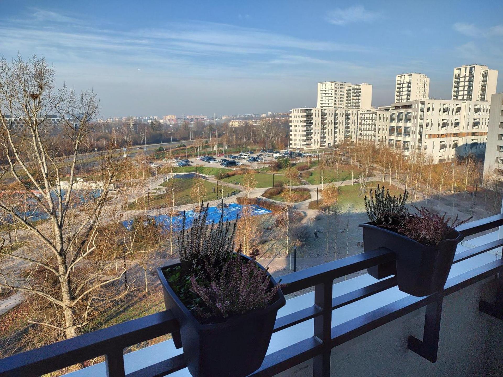 88 Apartment