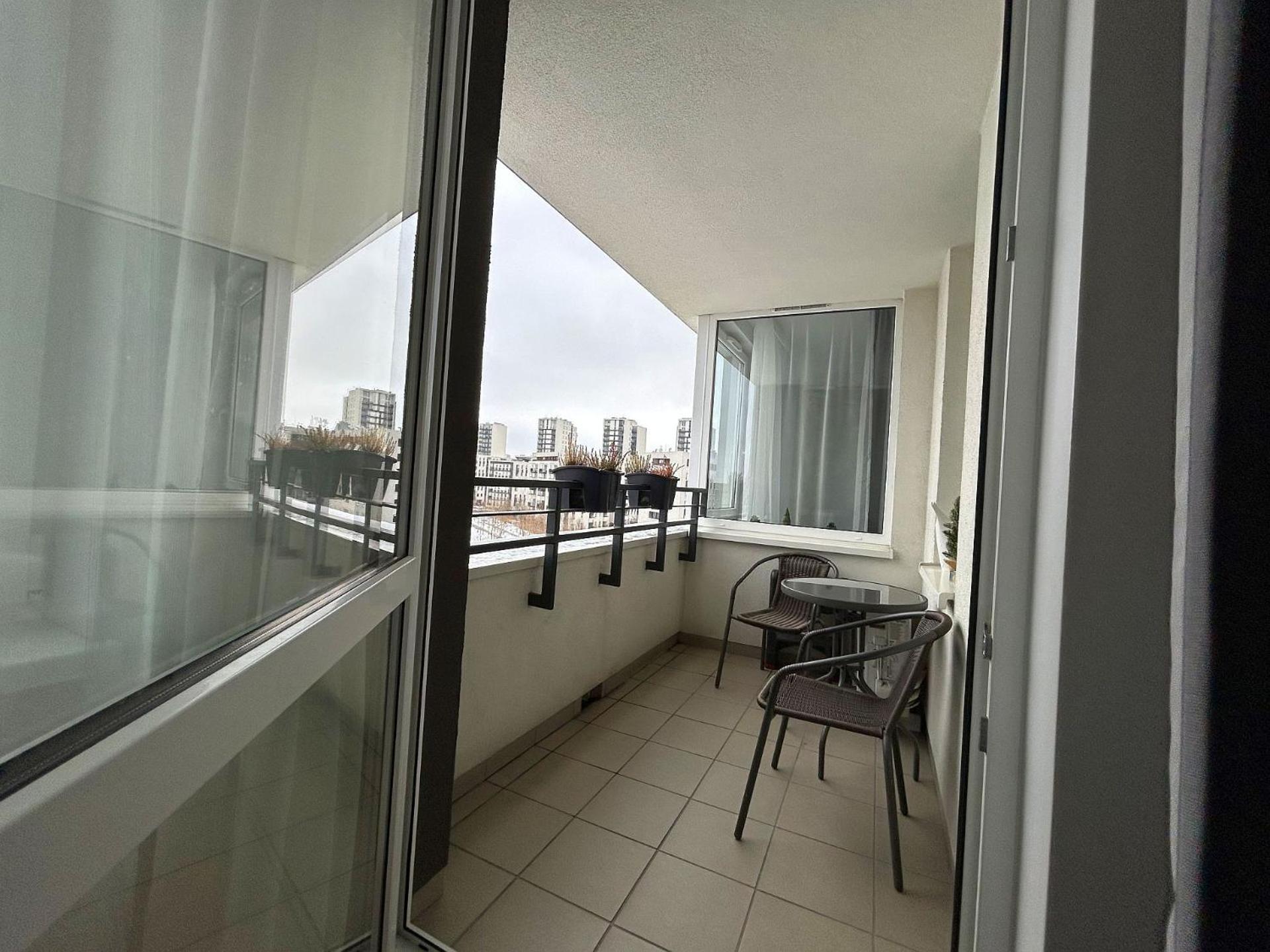88 Apartment Krakau
