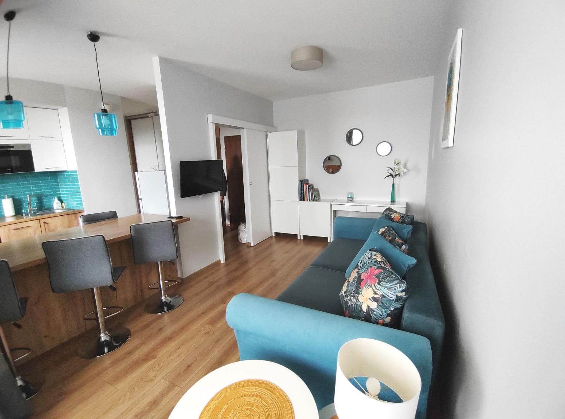 Apartment 88