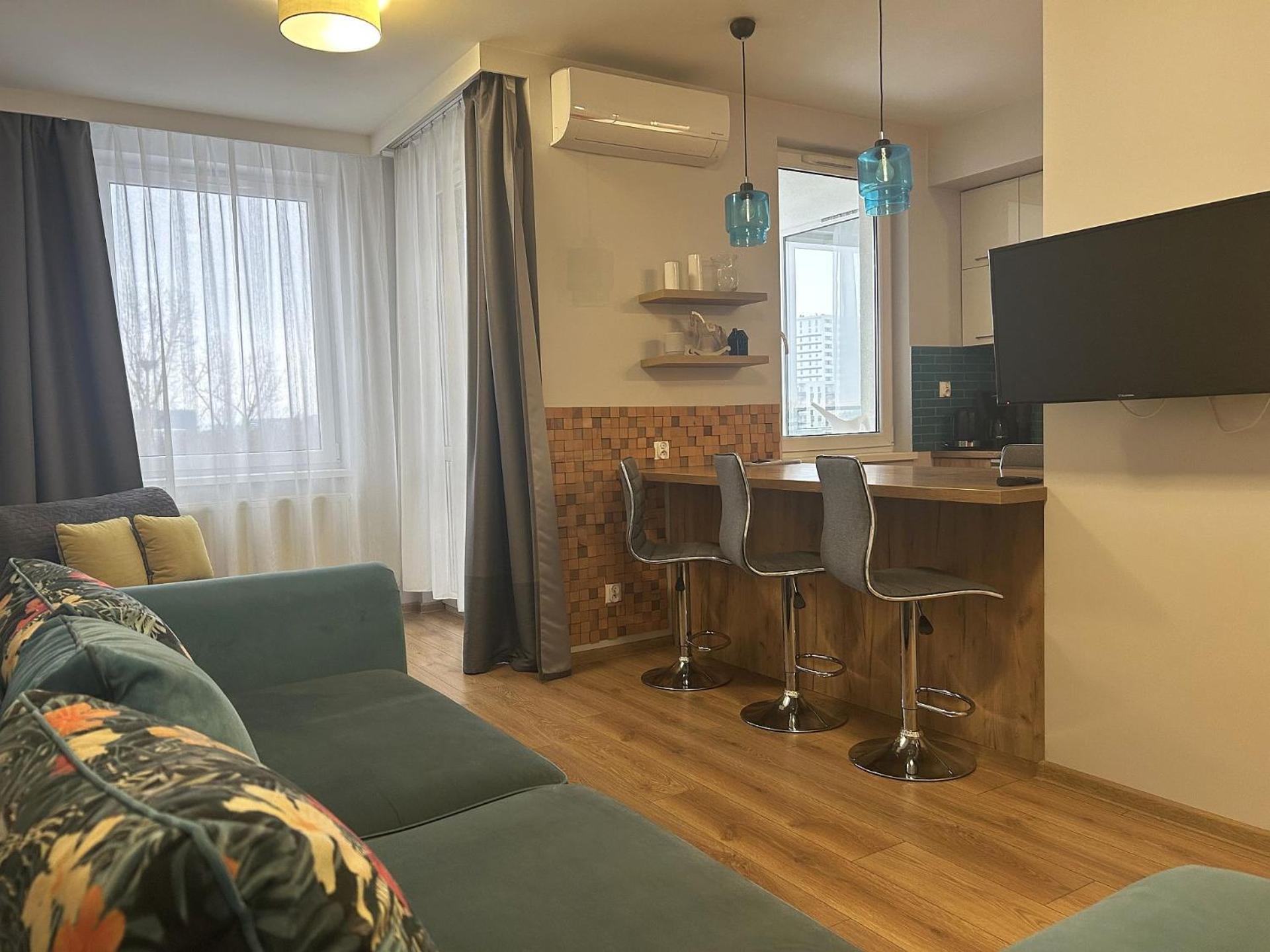 Apartment 88 *