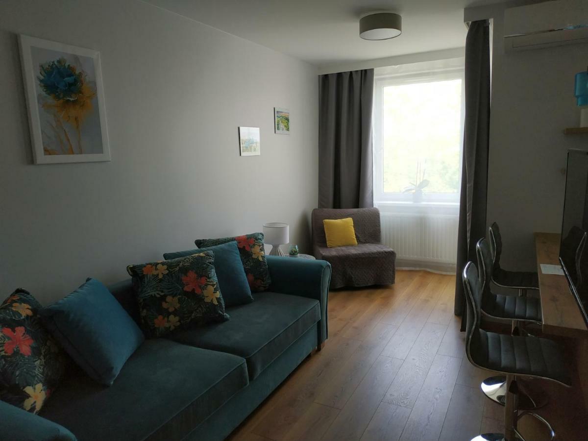 Apartment 88 Krakau