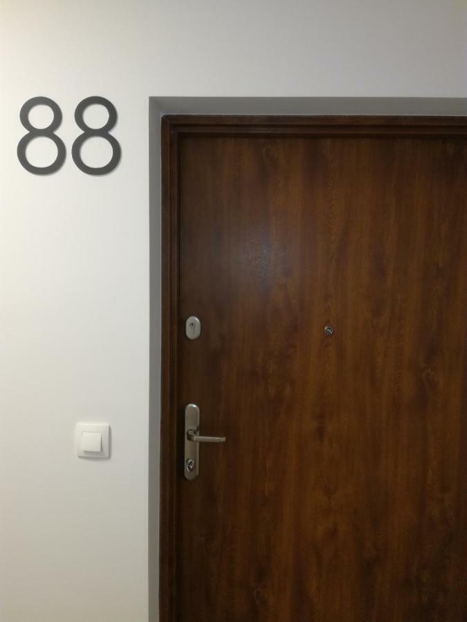 Apartment 88 Krakow